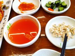 -全州拌饭馆(断桥店)