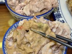 -爆肚王涮肉(吕家营店)