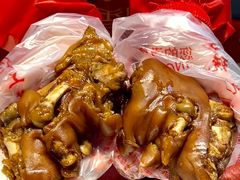 -净香园熟肉(北坦总店)
