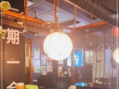 大堂-日本料理神拉面