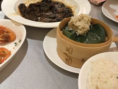 -粗茶淡饭·汉口公馆(循礼门店)