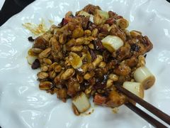 -东来顺饭庄(金泉广场店)