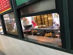 -北万新包子店(淮海店)