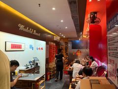 -重庆老灶火锅(红岭店)
