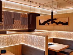 -德川家日本料理(中关村寰太大厦店)