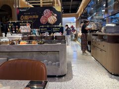 -比格比萨自助(宝山日月光店)