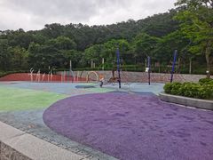 -红花山公园