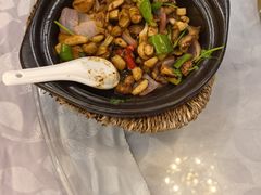 -鹭园酒家·四十年老字号