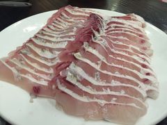 -正能量脆肉鲩火锅
