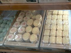 -稻香村(文殊院旗舰店)