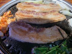 -杀猪天·韩国烤肉(总店)