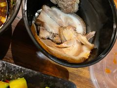 酱肘花-万记麻辣烫国展总店
