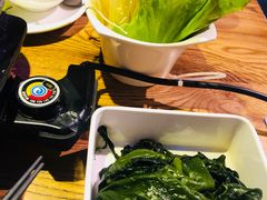 -半天妖烤鱼(正荣店)