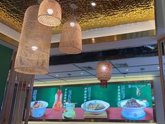 -满盛家宴·烤鸭·海鲜天津菜(河北路总店)