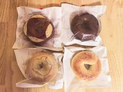 -One Bagel·一个贝果(凯德mall大峡谷店)
