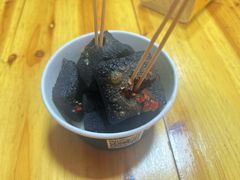 -武爹臭豆腐(坡子街店)