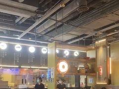 -桂小厨广西菜(青秀万达店)