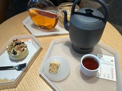 -tea'stone (万象天地店)