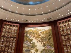 -上海圣淘沙万怡酒店