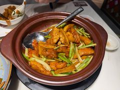 -陶陶居酒家(新天地店)
