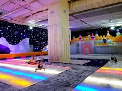 -客天下梦幻冰雪乐园