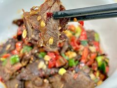 -笨罗卜浏阳菜馆(龙华鹏润达店)