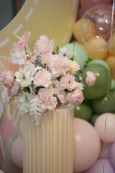 -广州富力君悦大酒店·宴会厅