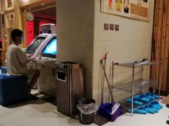 -水丽汇休闲浴馆(香坊店)