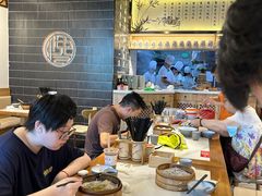 -馋三尺蟹粉小笼(人民广场店)