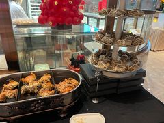 -菲住布渴酒店自助餐厅(阿里巴巴西溪园区店)