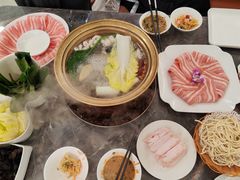 -北平三兄弟涮肉(簋街总店)