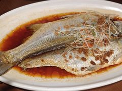 -鱼食饭稻·苏浙土菜17年老馆子(平江路店)