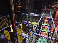-Tenker Club弹刻极限主题公园 · 蹦床 · 团建 · 生日派对(大关店)