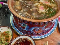 -三太子地摊烧烤·小龙虾(北蔡店)