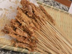 鸭肠-天津卫码头(南开大悦城店)