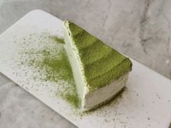 精研抹茶雪域-必胜客(鼓楼店)