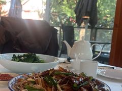 -申粤轩酒楼·三十年粤菜经典(丁香花园店)