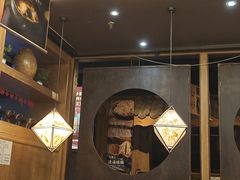 -云海肴·汽锅鸡·云南菜(天津国金汇店)