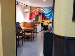 -食彩美印度特色美食餐厅·印度料理
