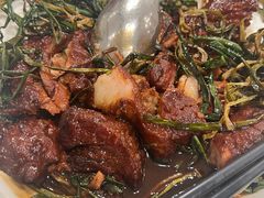 -新吉士·上海菜(浦东LCM置汇旭辉店)