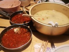 -觅香串串香·麻辣烫·冒菜(欧美广场店)
