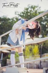 -韩国童感TOUCH PHOTO儿童摄影(朝阳分店)