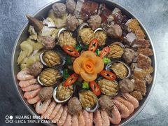 -麦园农庄·西江河鲜