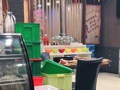 -源味居手把签烧烤(长春一店)