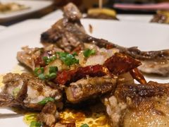 -贵木日本料理·铁板烧(新地假日广场店)