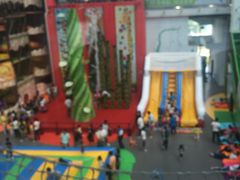 -蒙特利亲子乐园