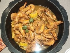 -巴蜀王婆大虾(南锣鼓巷店)