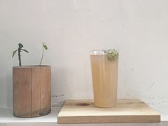 白桃雪梨米酿-知亘茶食