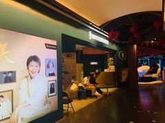 -海马体照相馆(北京合生麒麟新天地店)