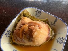 -老妈宫粽球